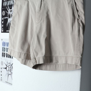 (XL-2XL) 폴로 랄프로렌 반바지 팬츠 빅사이즈