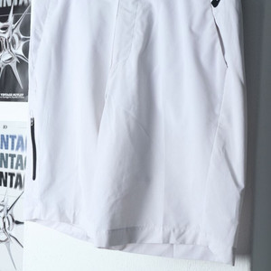 (M-XL) 아디다스 반바지 팬츠 기능성 골프 폴리