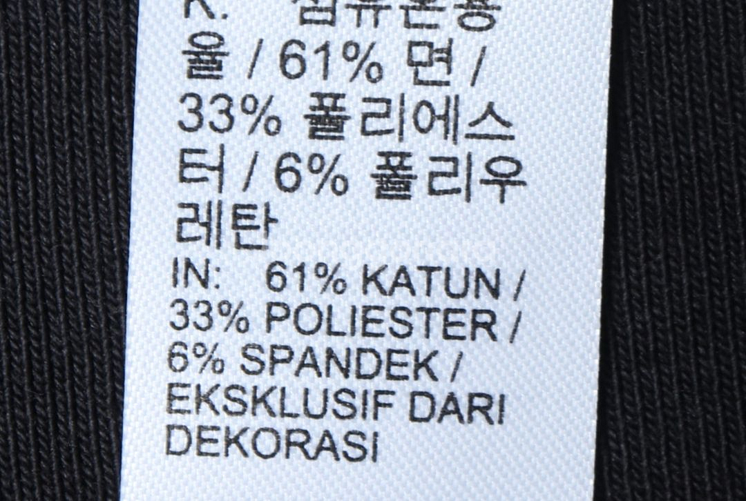 W(M) 나이키 반바지 팬츠 레깅스 블랙 밴딩--6