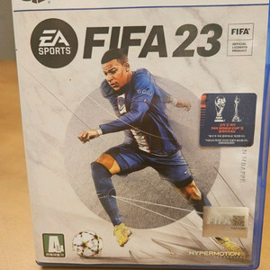 ps5 fifa23