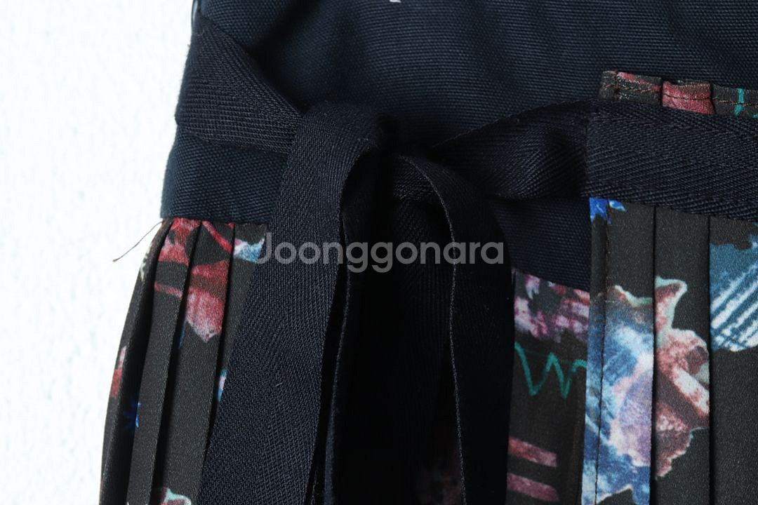 W(M) 브랜드빈티지 스커트 치마 세컨드플로어 한섬--5
