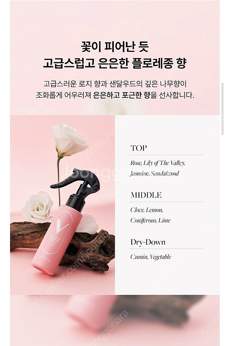 미개봉 새상품 보다나 힛 밸런스 볼륨스테이 헤어픽서--3