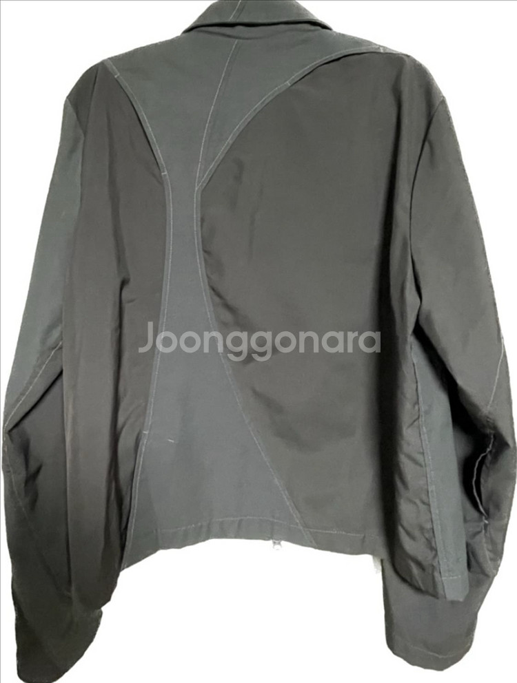 포스트아카이브팩션 paf 4.0+ 자켓--1