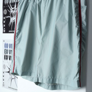 (XL) 나이키 반바지 팬츠 년대 밴딩 올드스쿨