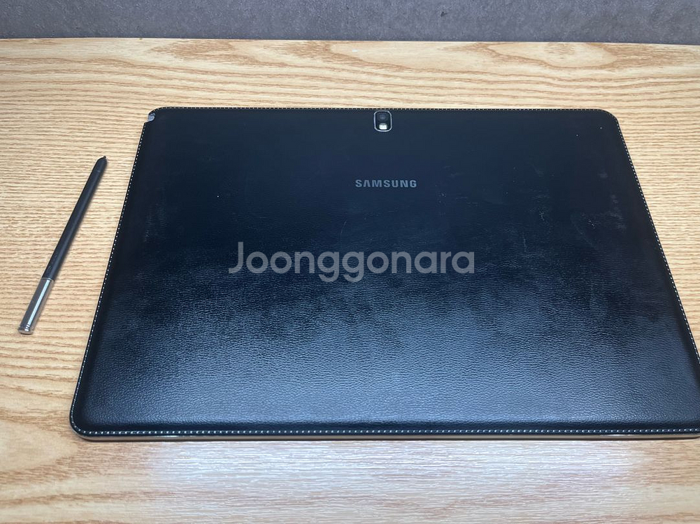 삼성 태블릿 SM P900--1