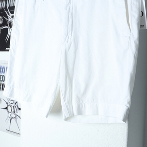 (4XL) 폴로 랄프로렌 반바지 팬츠 빅사이즈 화이트