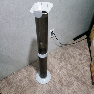 종이컵회수기