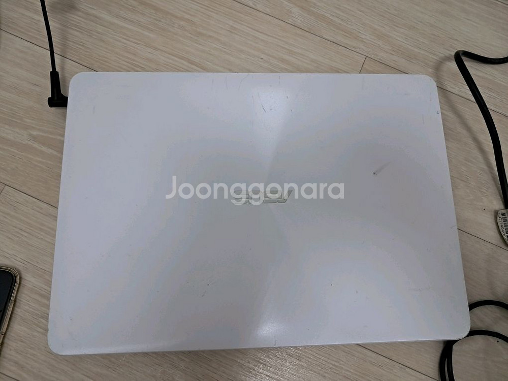 i7 5500 지포스920m 아수스 노트북--0