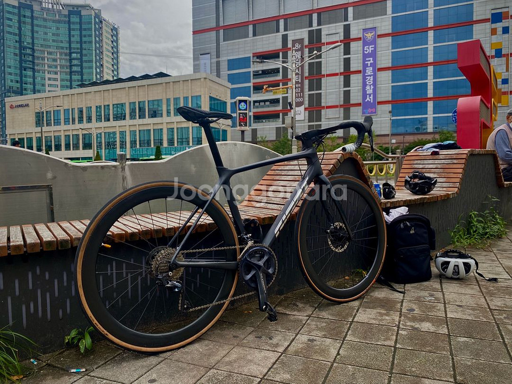 2021 자이언트 tcr 어드밴스 1 로드 자전거 판매--0