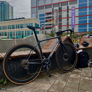 2021 자이언트 tcr 어드밴스 1 로드 자전거 판매