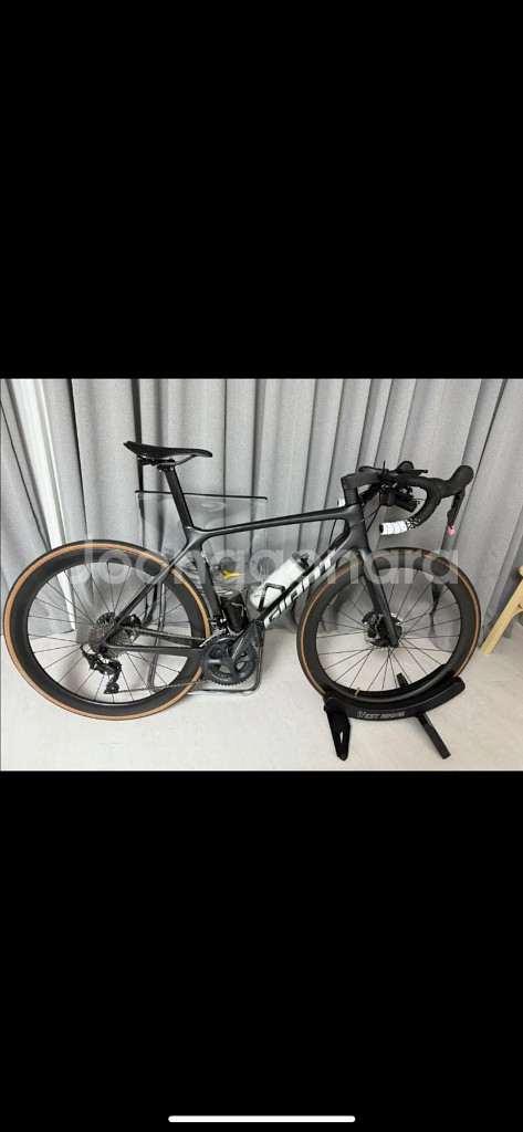 2021 자이언트 tcr 어드밴스 1 로드 자전거 판매--1
