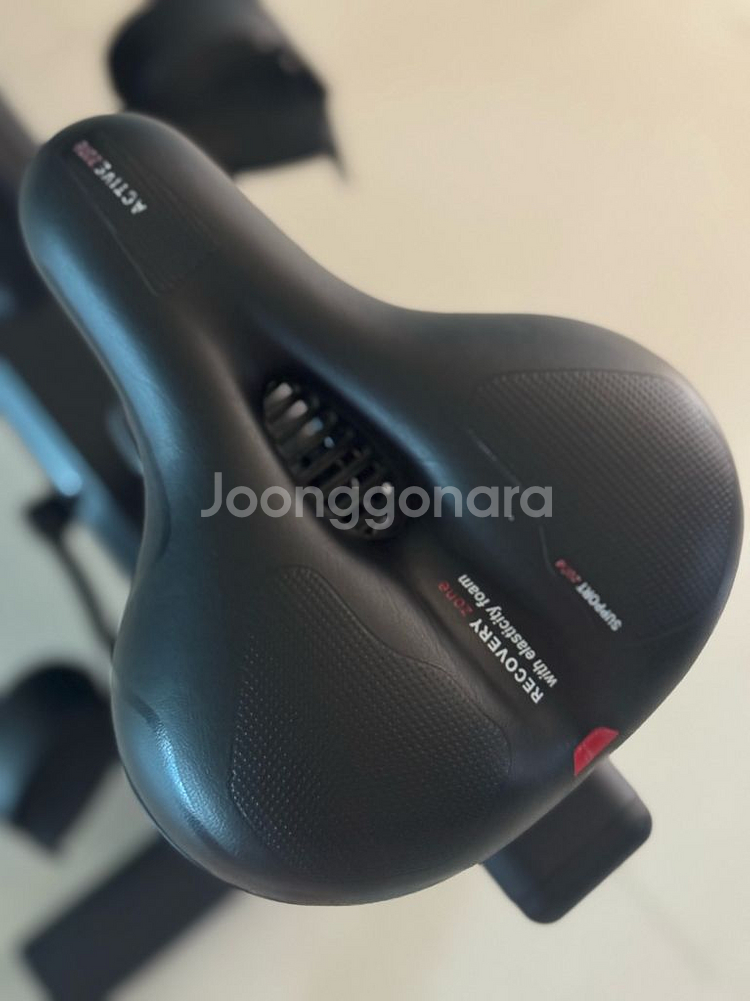 야핏 사이클 S2 스핀 바이크--3