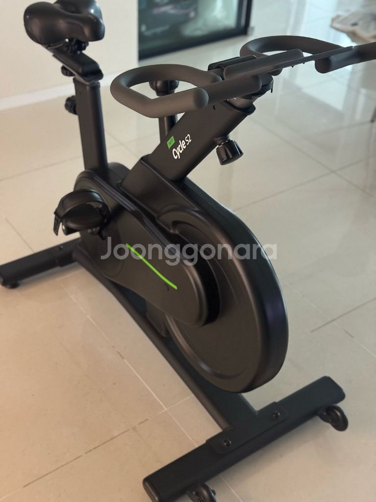 야핏 사이클 S2 스핀 바이크--0