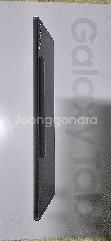 갤럭시탭 s9플러스 256 와이파이 미개봉 70--0