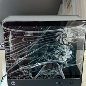 [새제품] RTX3060급 데스크탑