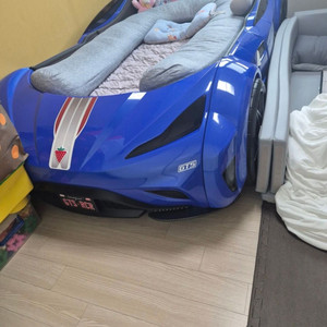 GTS 자동차침대
