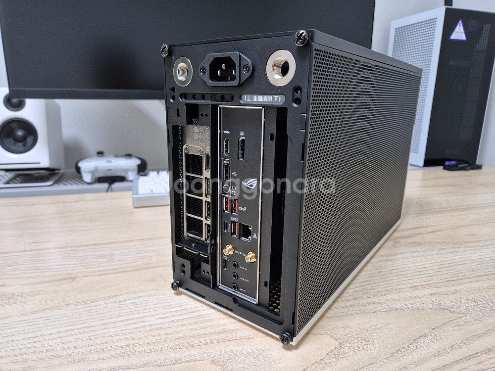 SFF 시스템 (FormD T1)--2
