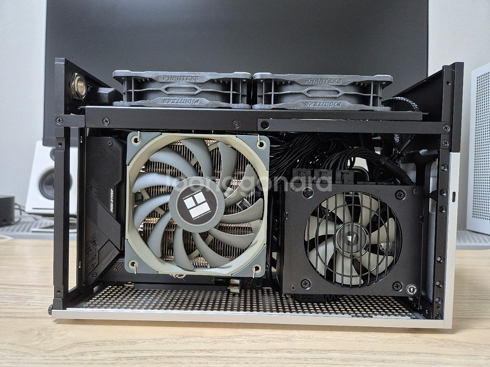 SFF 시스템 (FormD T1)--4