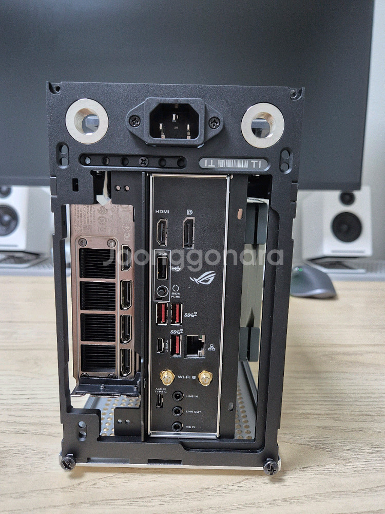 SFF 시스템 (FormD T1)--7