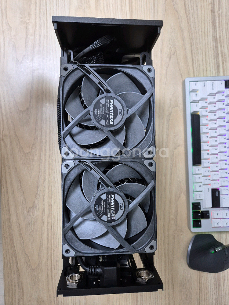 SFF 시스템 (FormD T1)--6
