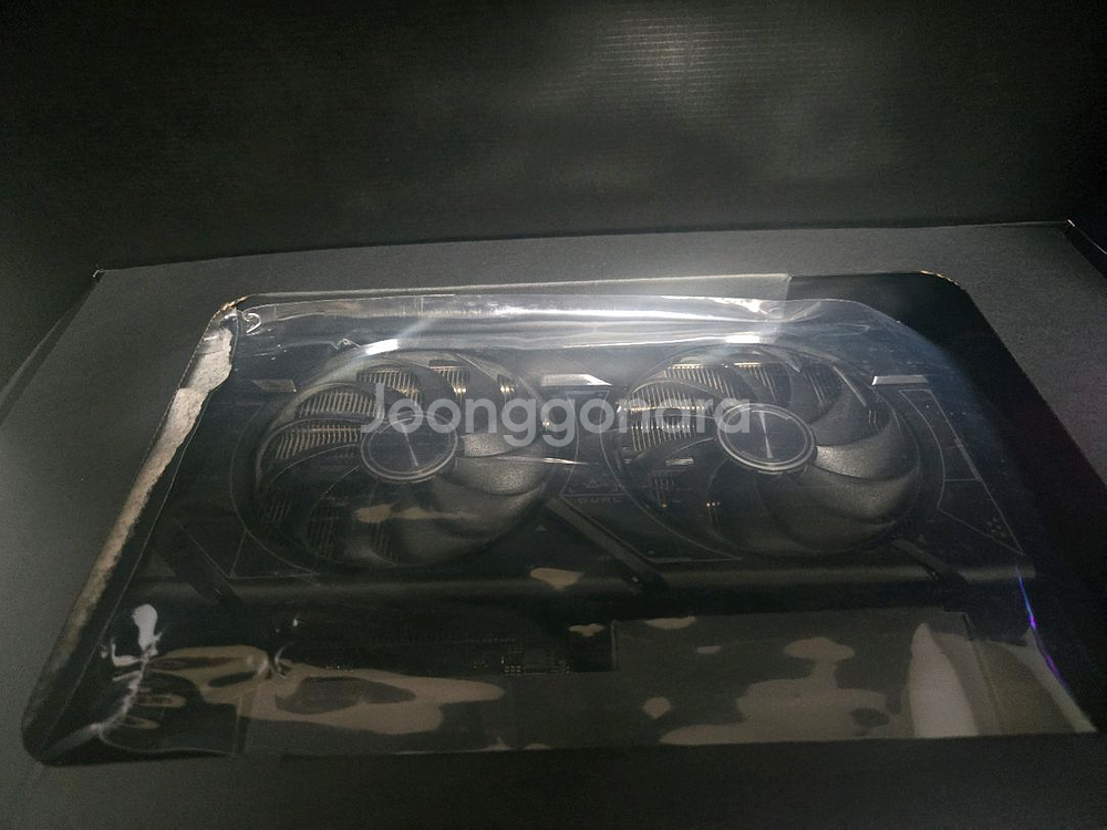 rtx 4070 asus dual oc 12gb--1