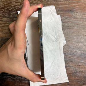 아이폰 13 프로맥스 화이트 256기가