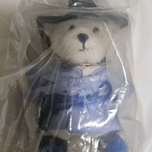 (미개봉)스타벅스 호작도 베어리스타 키체인2개