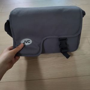 JVC 캠코더가방, 3회미만사용