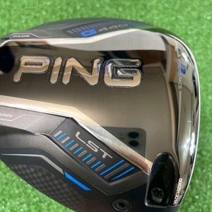 PING G440LST 9도 드라이버 TOUR 2.0