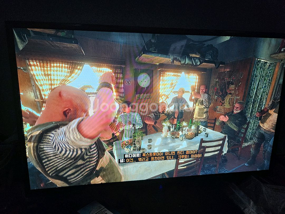 PS4 슬림 500GB(CUH-2117A) 판매합니다--3
