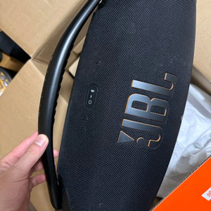 JBL 스피커 BOOMBOX3 wifi