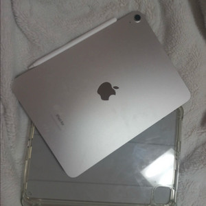 아이패드 에어 6세대+펜슬 급처합니다 (상태 최상)