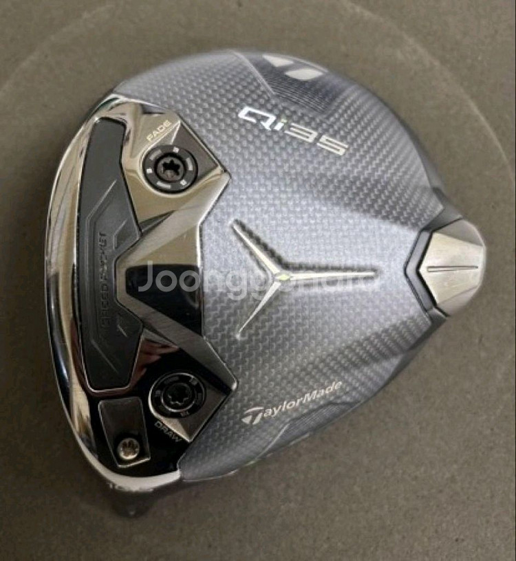 좌타TaylorMade Qi35LS 10.5 드라이버--0