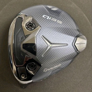 좌타TaylorMade Qi35LS 10.5 드라이버