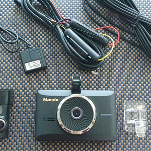 만도 F2 블랙박스 (32GB, GPS포함)