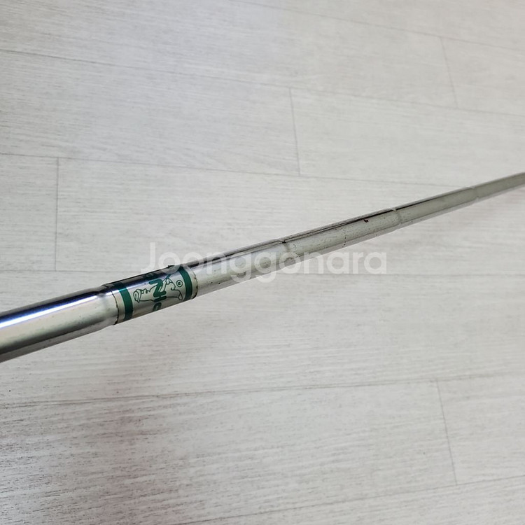 핑 앤서2 퍼터 35인치 골프채 골프클럽--4