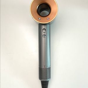다이슨 슈퍼소닉 헤어드라이어