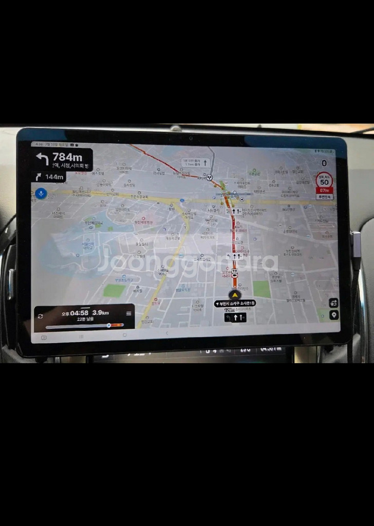갤럭시탭a9 플러스 64gb 팝니다wifi--0