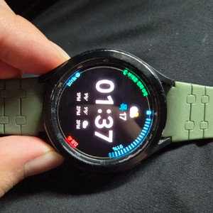 갤럭시워치4 클래식 46mm