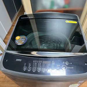 엘지 통돌이 16kg 세척기