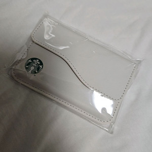 (택포)스타벅스 맥세이프 마그네틱 카드지갑