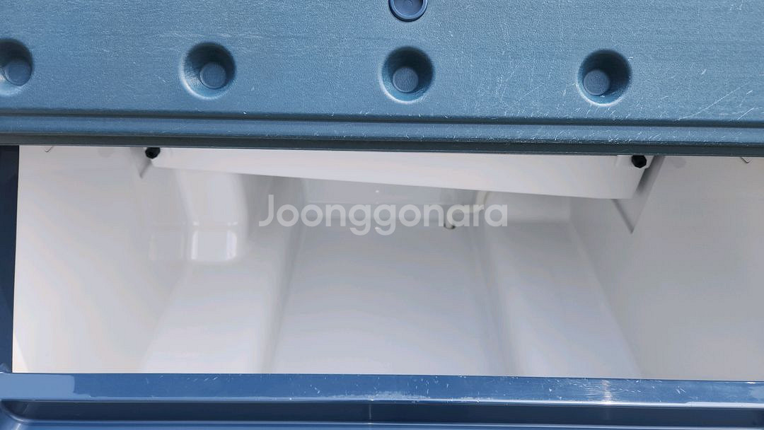 라셀르 135kg 제빙기 (2023년)--4