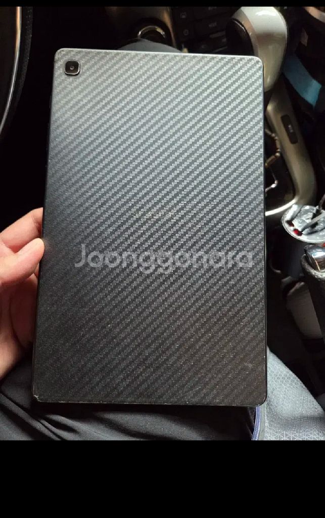 갤럭시탭s6 lite 64gb wifi 팝니다--2