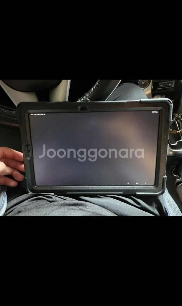 갤럭시탭s6 lite 64gb wifi 팝니다--4