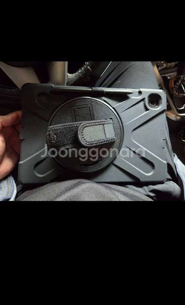 갤럭시탭s6 lite 64gb wifi 팝니다--3