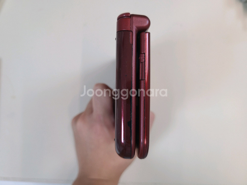 뉴 닌텐도3ds xl 팝니다--6