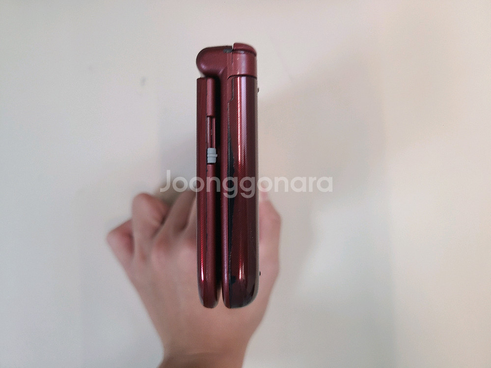 뉴 닌텐도3ds xl 팝니다--5