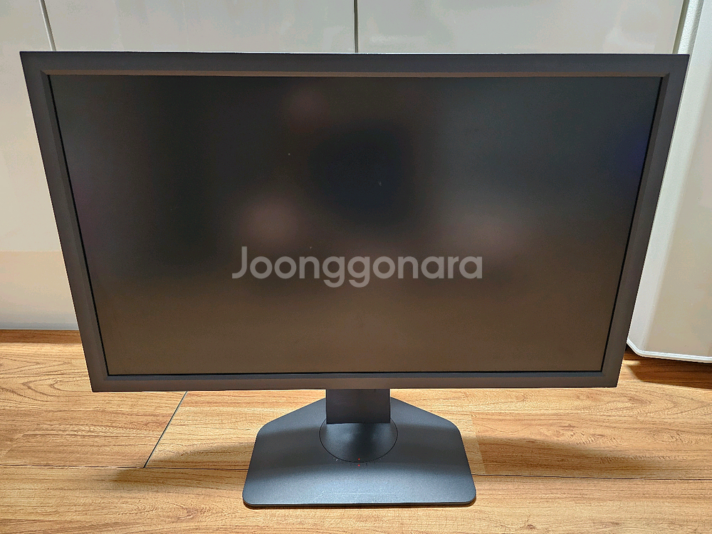 벤큐 xl2411k 144hz 게이밍모니터--0