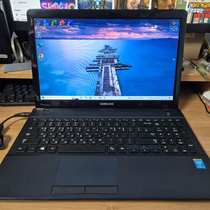 NT270E5J 15.6인치 i3 노트북