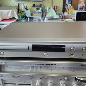 마란츠 cd-19